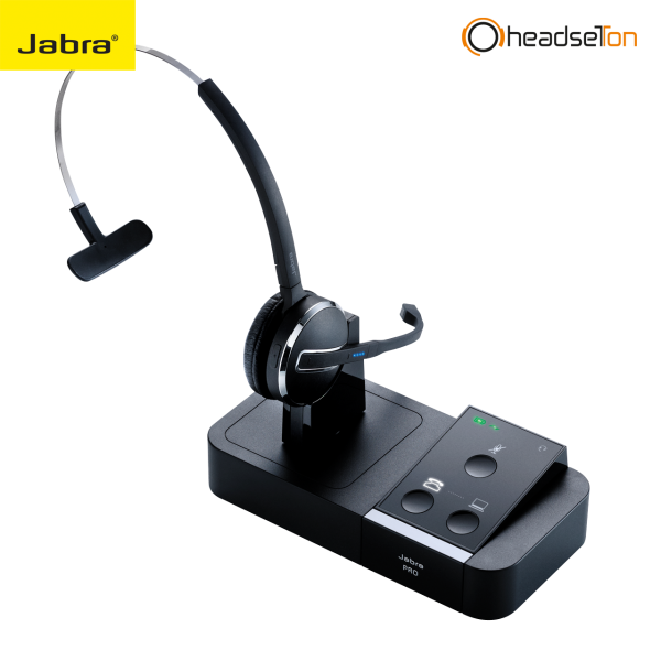 Jabra Pro 9450 